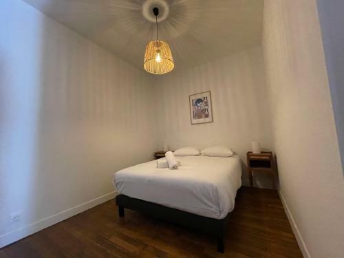 Apartamento Superbe T3 Enti�rement R�nov� Hyper Centre