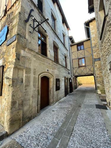 Apartamento Appartement T2 Central Et Chaleureux