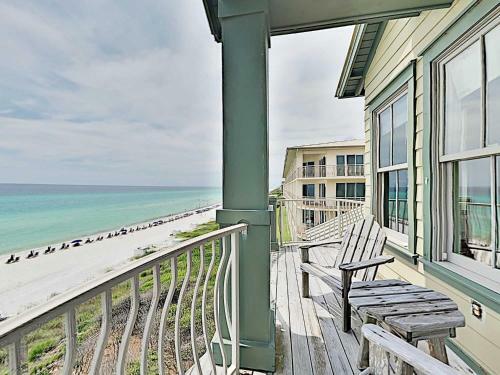 Seabourn By Southern Vacation Rentals