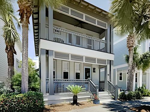 The Holland House II