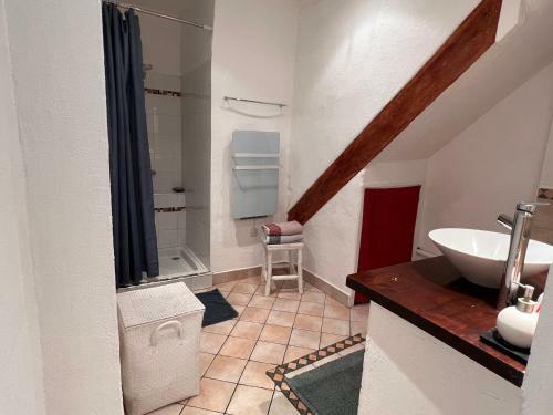 Apartamento Perpignan Appartement En Plein Centre Historique