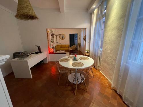 Apartamento Perpignan Appartement En Plein Centre Historique