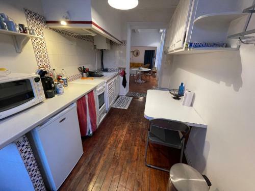 Apartamento Perpignan Appartement En Plein Centre Historique