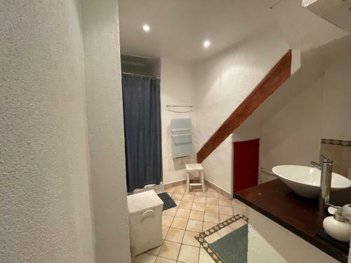 Apartamento Perpignan Appartement En Plein Centre Historique