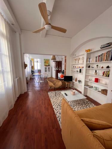 Apartamento Perpignan Appartement En Plein Centre Historique