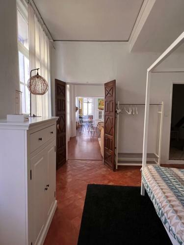 Apartamento Perpignan Appartement En Plein Centre Historique