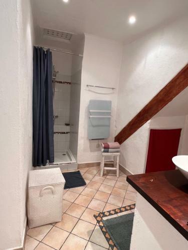 Apartamento Perpignan Appartement En Plein Centre Historique
