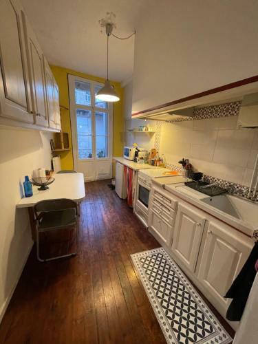 Apartamento Perpignan Appartement En Plein Centre Historique