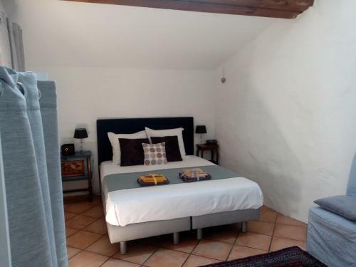 Apartamento Vue Sur Les Toits