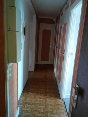 Apartamento Beleving