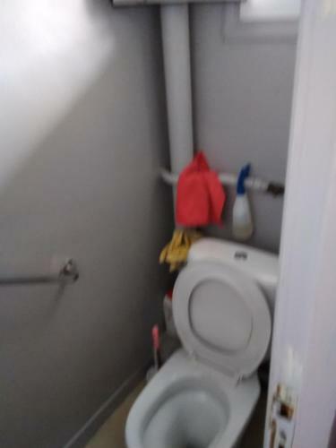 Apartamento Beleving