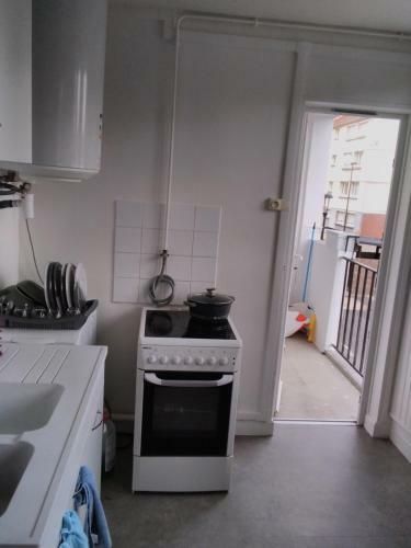Apartamento Beleving