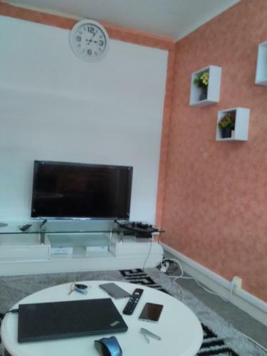 Apartamento Beleving