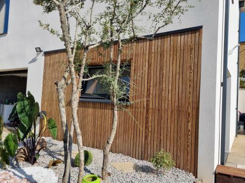 Apartamento Villa Les Roches