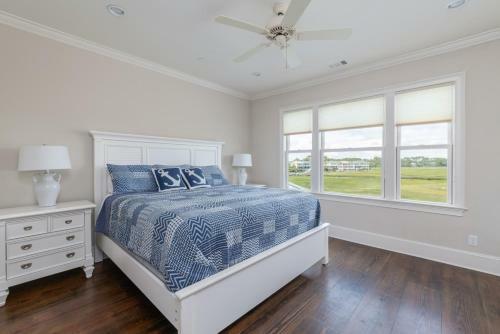 Frippin Point On Fripp Island