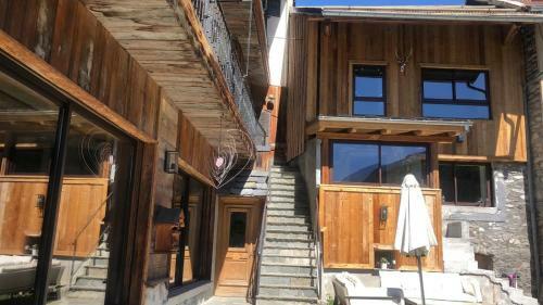 Bed & Breakfast La Tour Du Merle