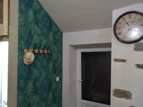 Apartamento Le G�te Du Passage