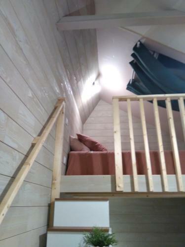 Apartamento Le G�te Du Passage