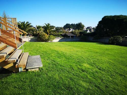 Villa Le Loti : Vue Mer Sur Paimpol Et Br�hat