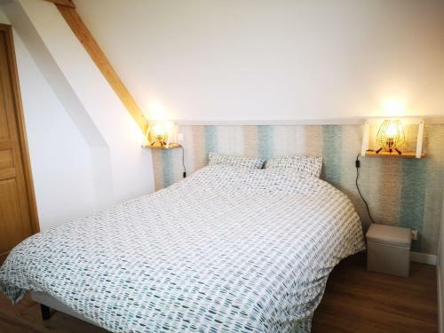 Villa Le Loti : Vue Mer Sur Paimpol Et Br�hat