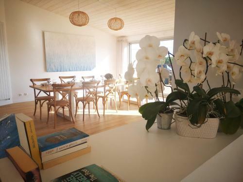 Villa Le Loti : Vue Mer Sur Paimpol Et Br�hat
