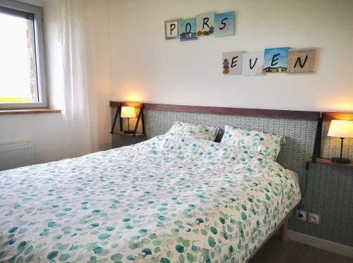 Villa Le Loti : Vue Mer Sur Paimpol Et Br�hat
