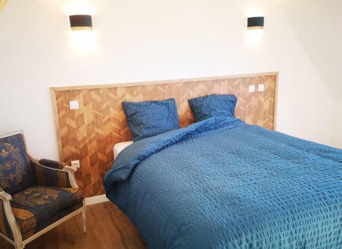 Villa Le Loti : Vue Mer Sur Paimpol Et Br�hat
