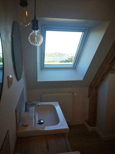Villa Le Loti : Vue Mer Sur Paimpol Et Br�hat