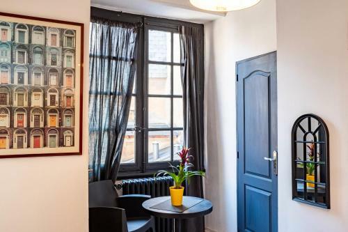 Apartamento Le Bistrot - Joli T2 En Hypercentre