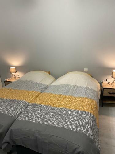 Apartamento Superbe Appartement Climatis� Avec Parking Priv�