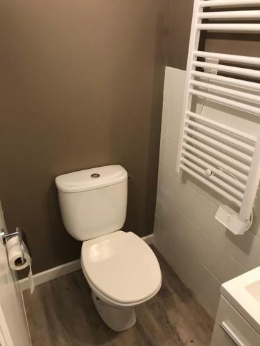 Apartamento Joli Studio/t1 Rennes