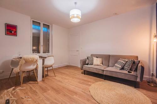 Apartamento Majorelle - Paisible 2 Chambres - Proximit� Gare