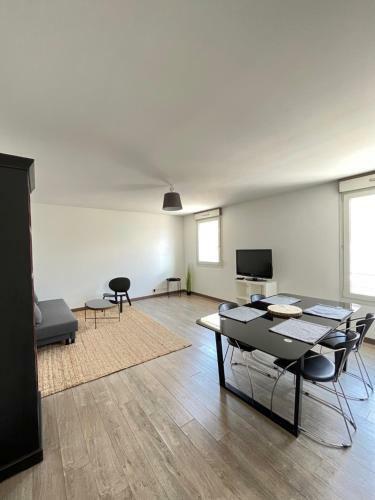 Apartamento Capucins - Tr�s Bel Appartement Hyper Centre