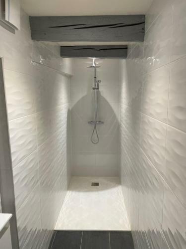 Apartamento G�te Elisa Et L�na 2