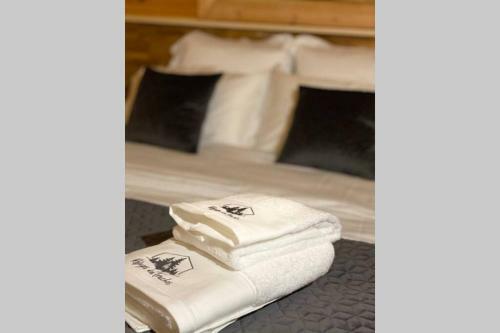 Chalet "l"�l�gance" Spa - 4 Personnes