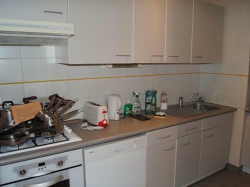 Lovely Apartment In Rochefort With Balcony