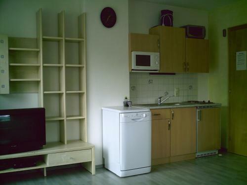 Apartamento Villa Rupert Und Jasmin Hauser