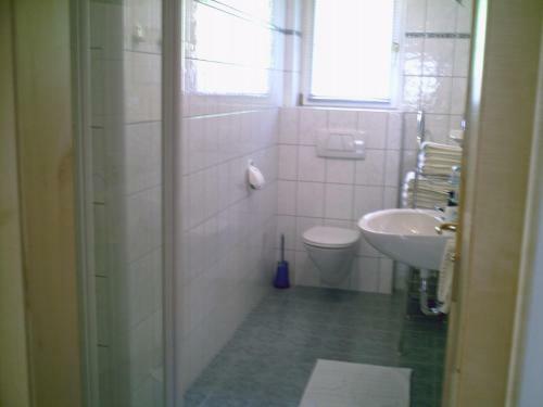 Apartamento Villa Rupert Und Jasmin Hauser