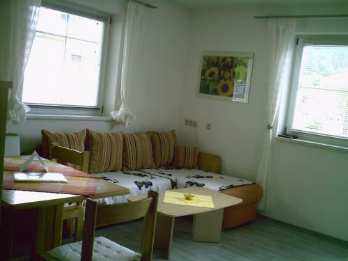 Apartamento Villa Rupert Und Jasmin Hauser