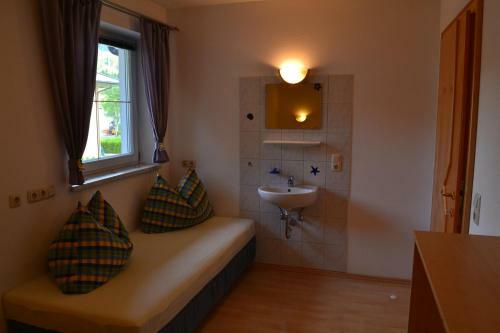 Apartamento Villa Rupert Und Jasmin Hauser