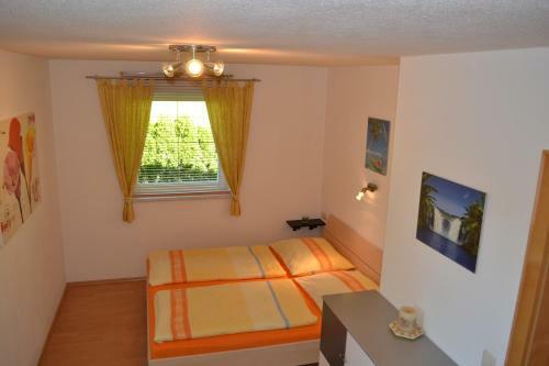 Apartamento Villa Rupert Und Jasmin Hauser