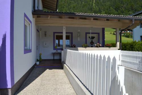 Apartamento Villa Rupert Und Jasmin Hauser