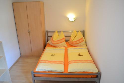 Apartamento Villa Rupert Und Jasmin Hauser