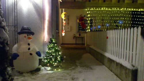 Apartamento Villa Rupert Und Jasmin Hauser