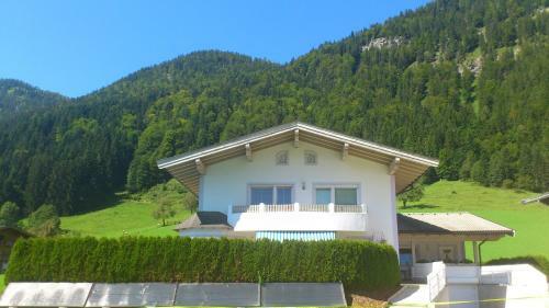 Apartamento Villa Rupert Und Jasmin Hauser