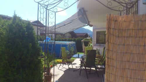 Apartamento Villa Rupert Und Jasmin Hauser