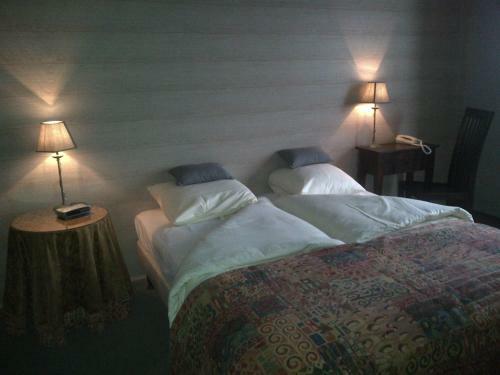 Hotel Chalet Sur Lesse