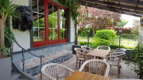 Hotel Chalet Sur Lesse