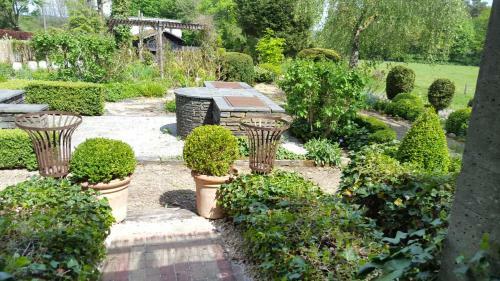Hotel Chalet Sur Lesse
