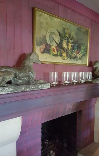 Hotel Chalet Sur Lesse